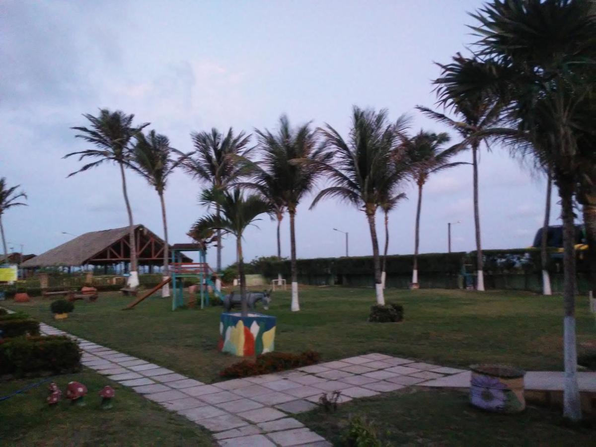 Falesias Hotel Beberibe