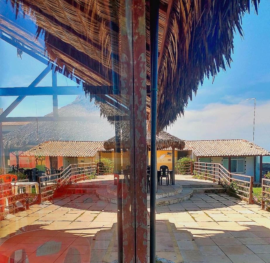 Hotel Falesias