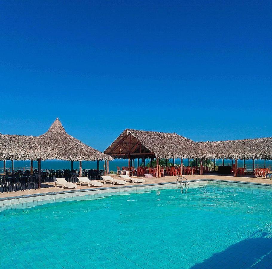 Falesias Hotel