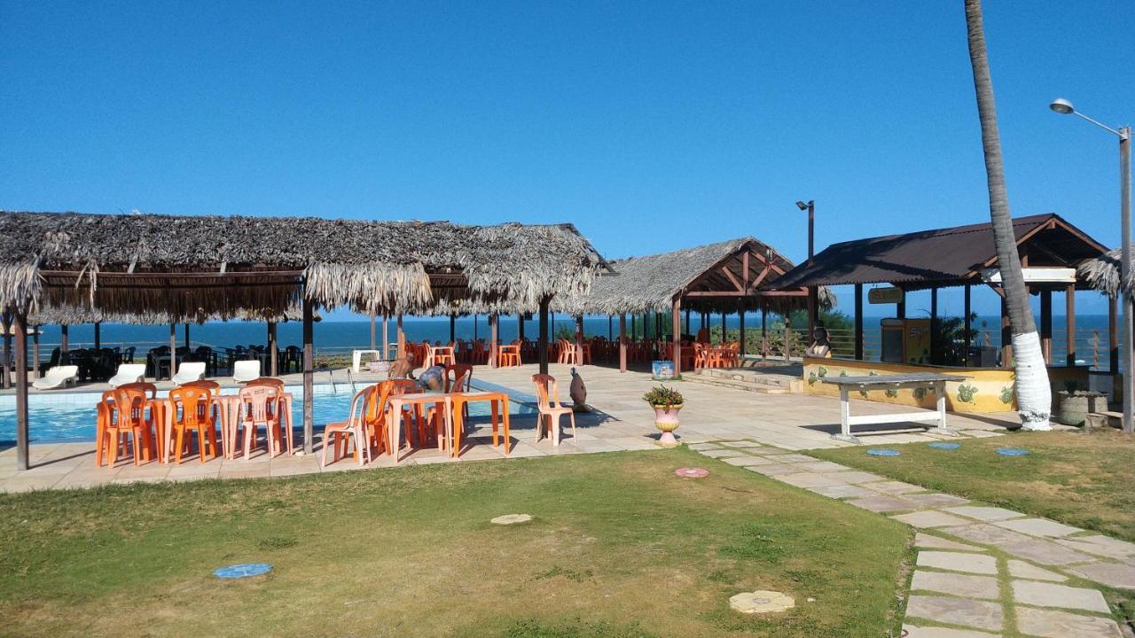 Hotel Falesias