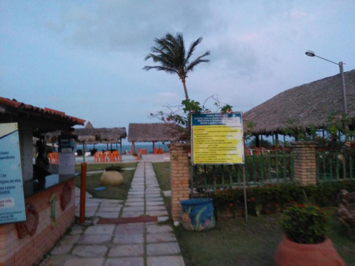 Falesias Hotel 3*