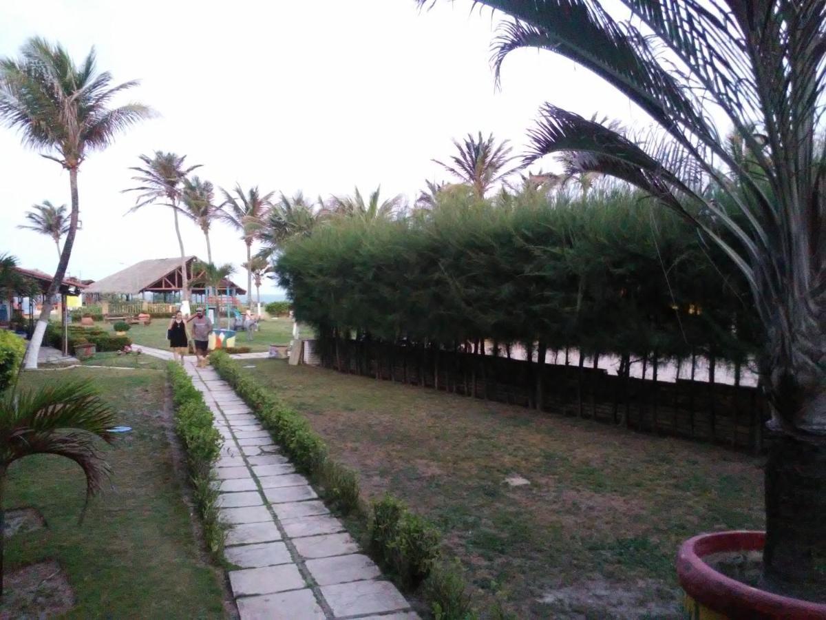 Falesias Hotel Beberibe