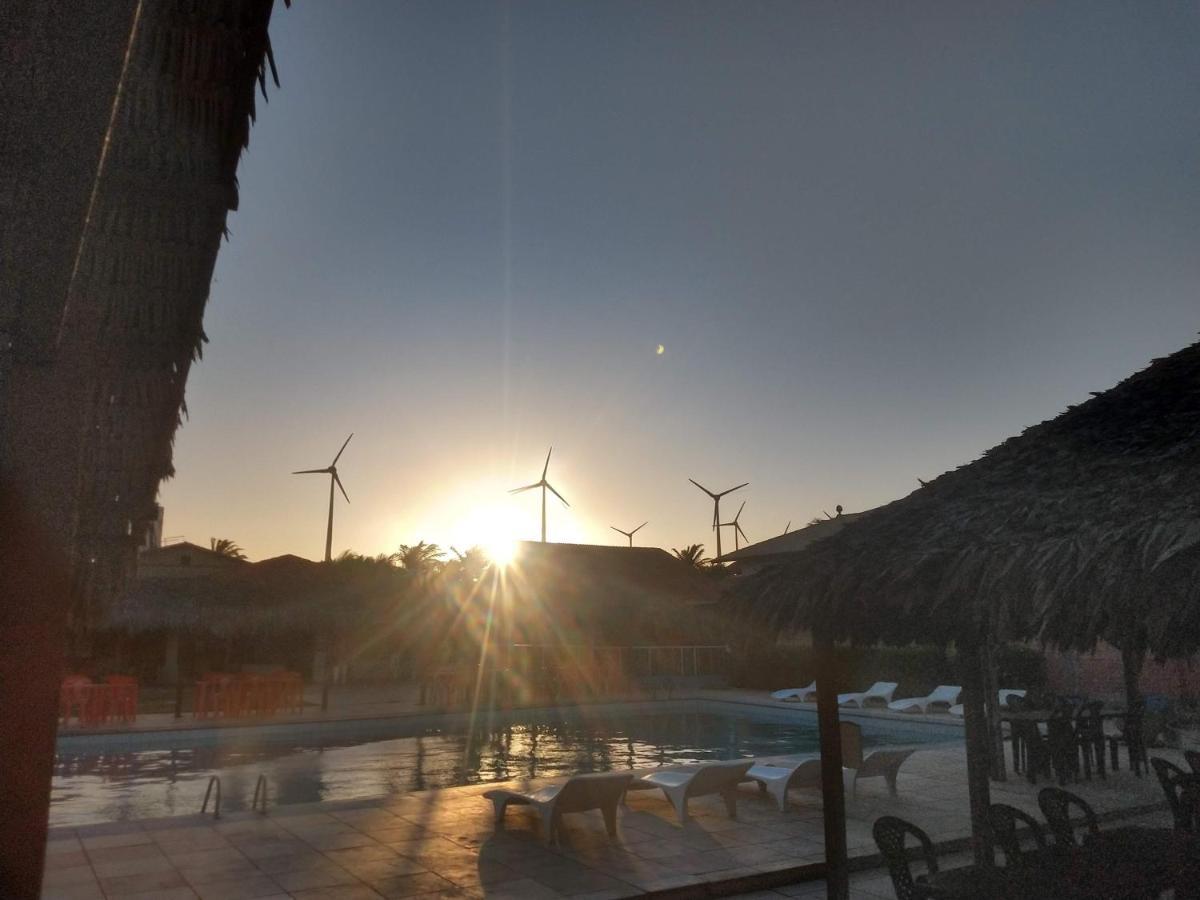 Hotel Falesias Beberibe