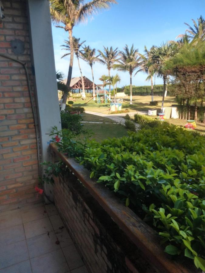 Falesias Hotel Beberibe