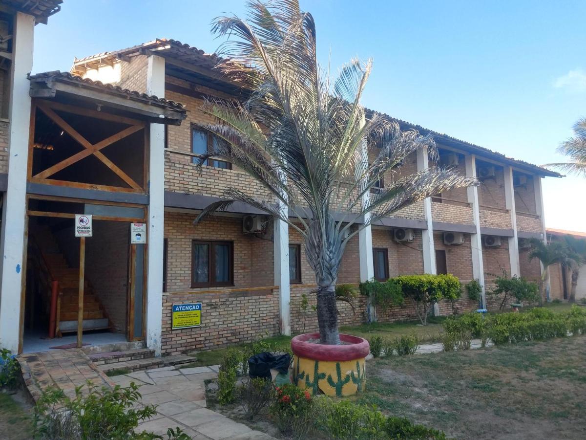 Hotel Falesias Beberibe