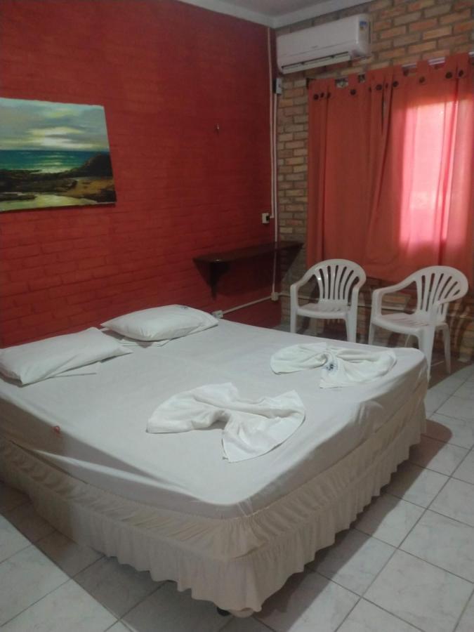 Falesias Hotel 3*