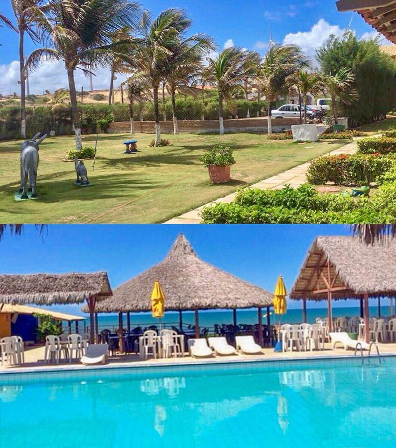 Falesias Hotel 3*