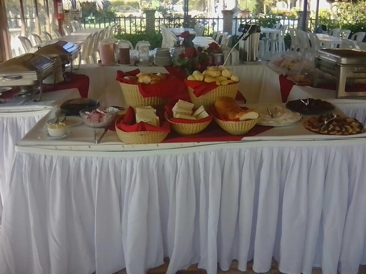 Hotel Falesias Beberibe