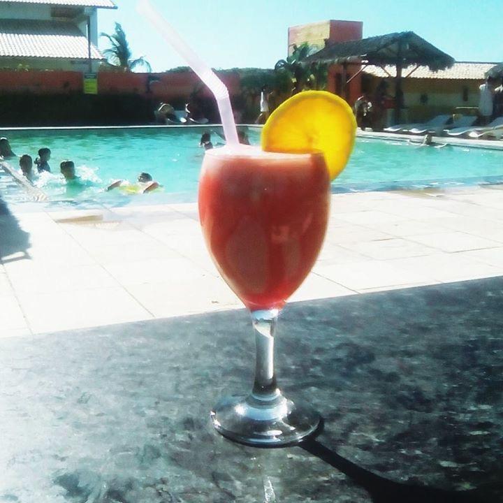 Hotel Falesias Beberibe