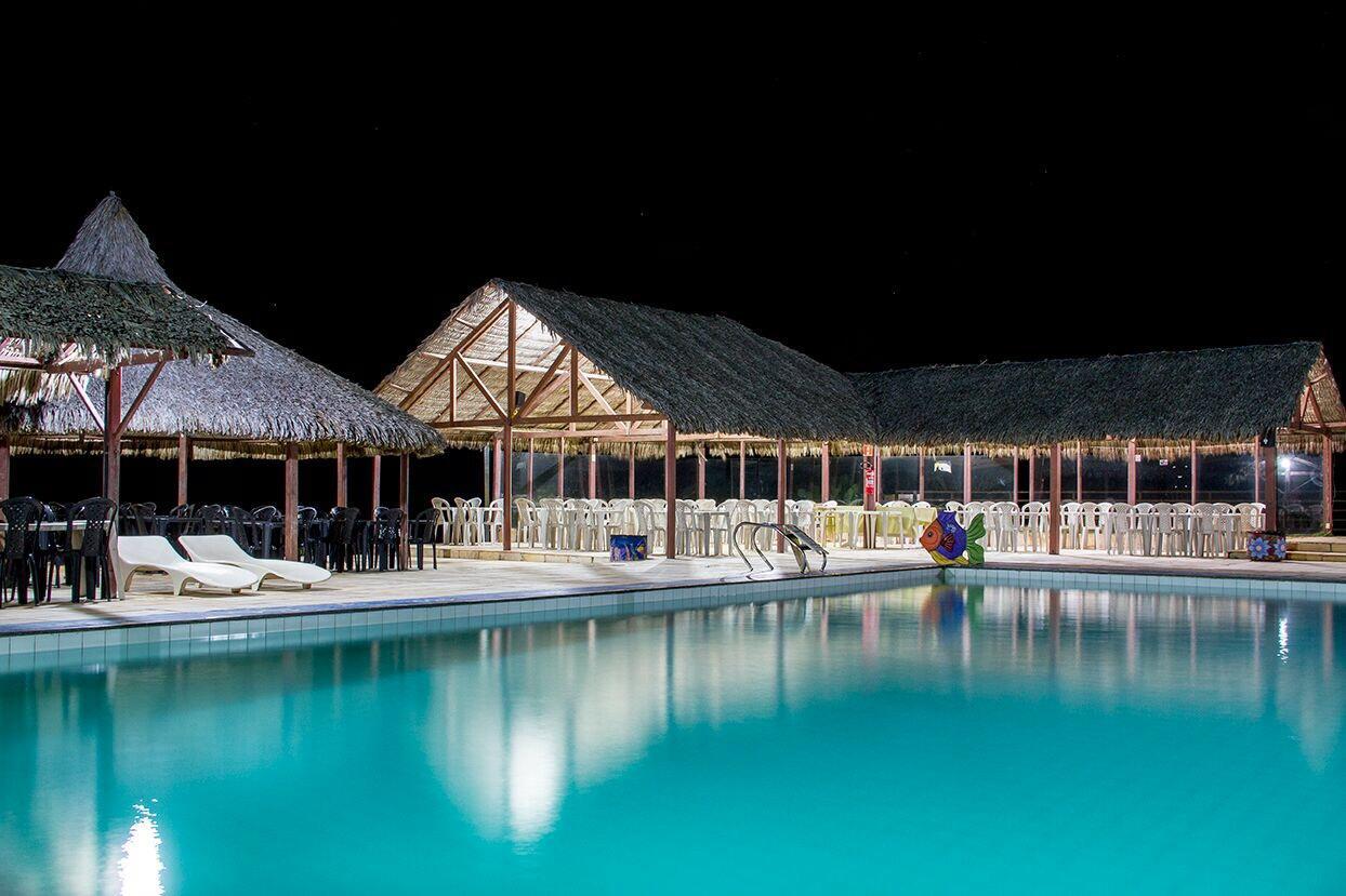 Hotel Falesias