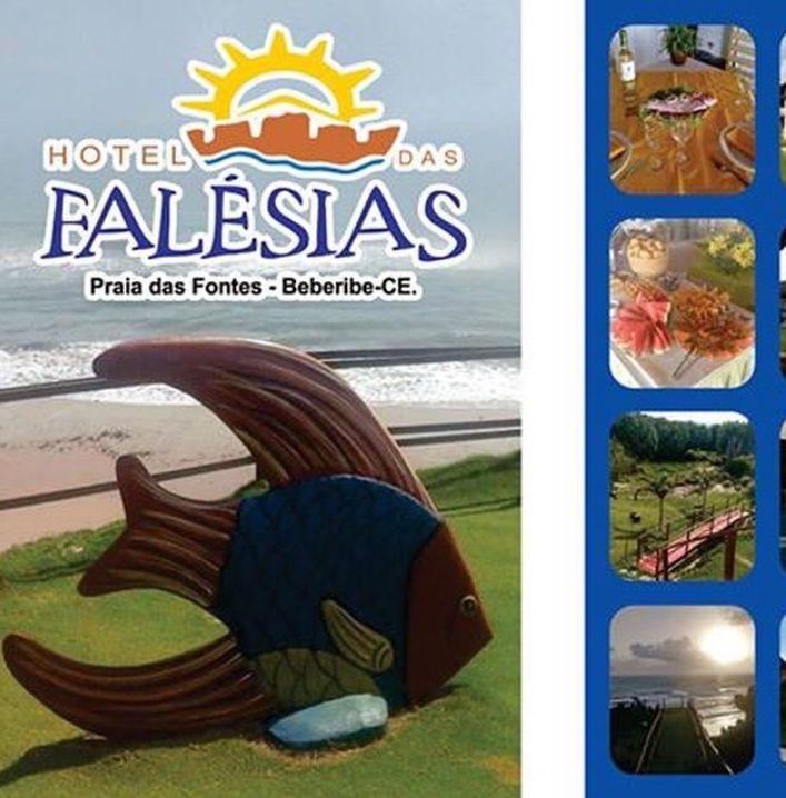 Hotel Falesias