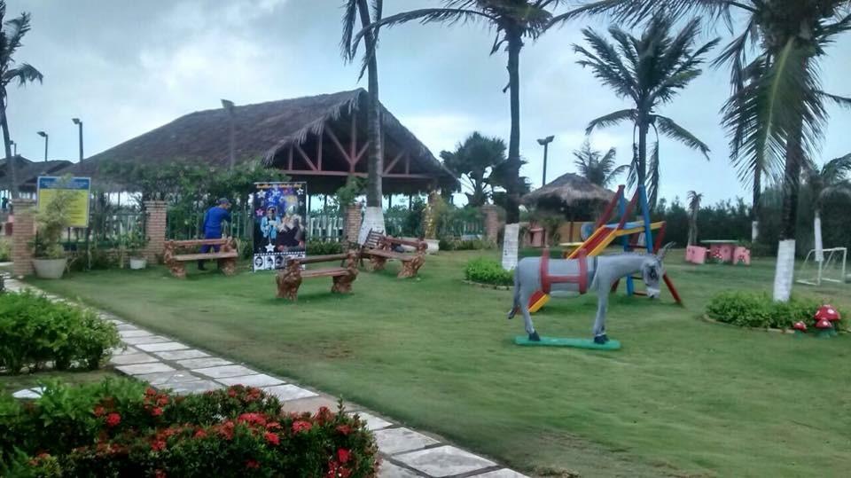 Falesias Hotel