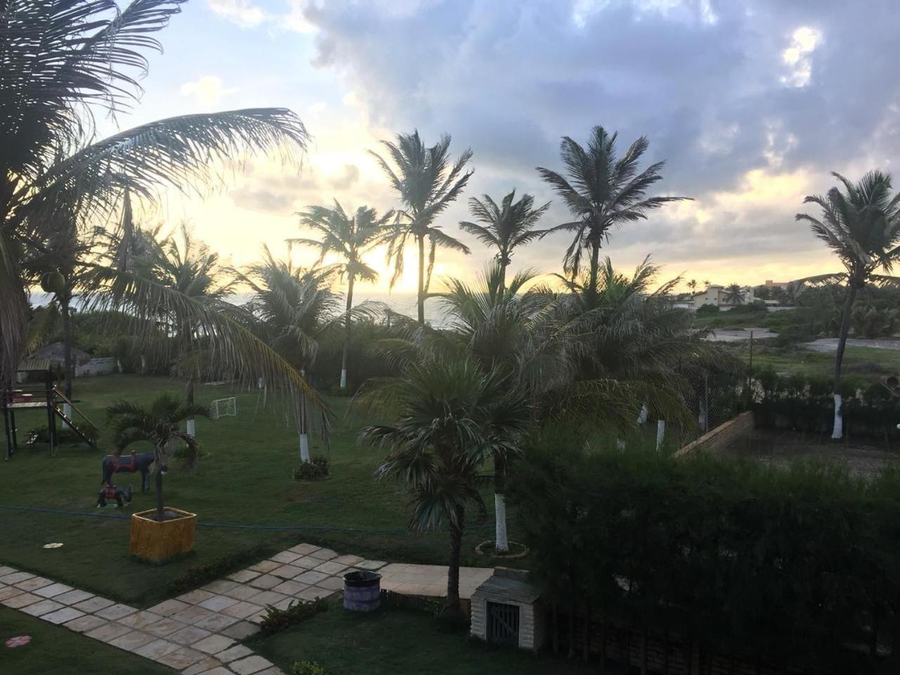 Falesias Hotel Beberibe