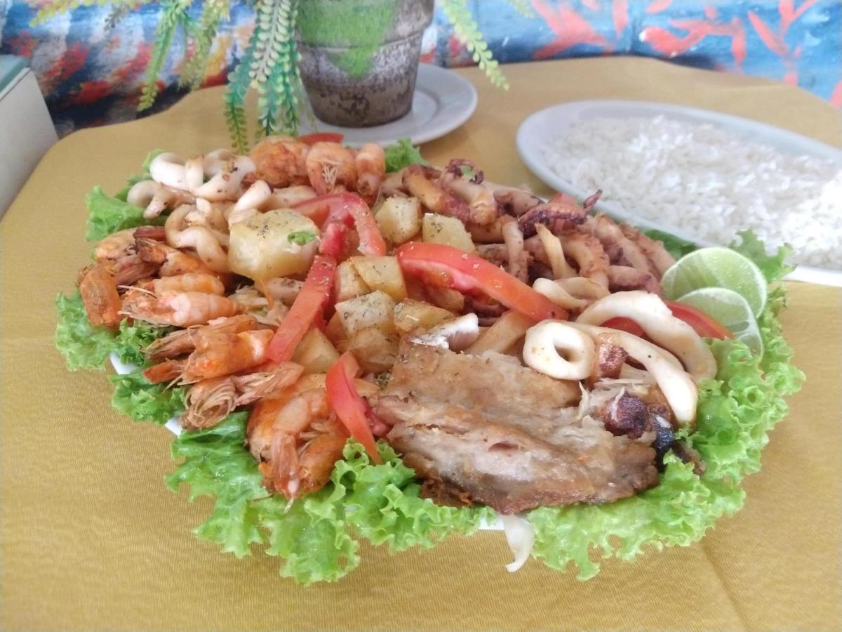 Falesias 3*