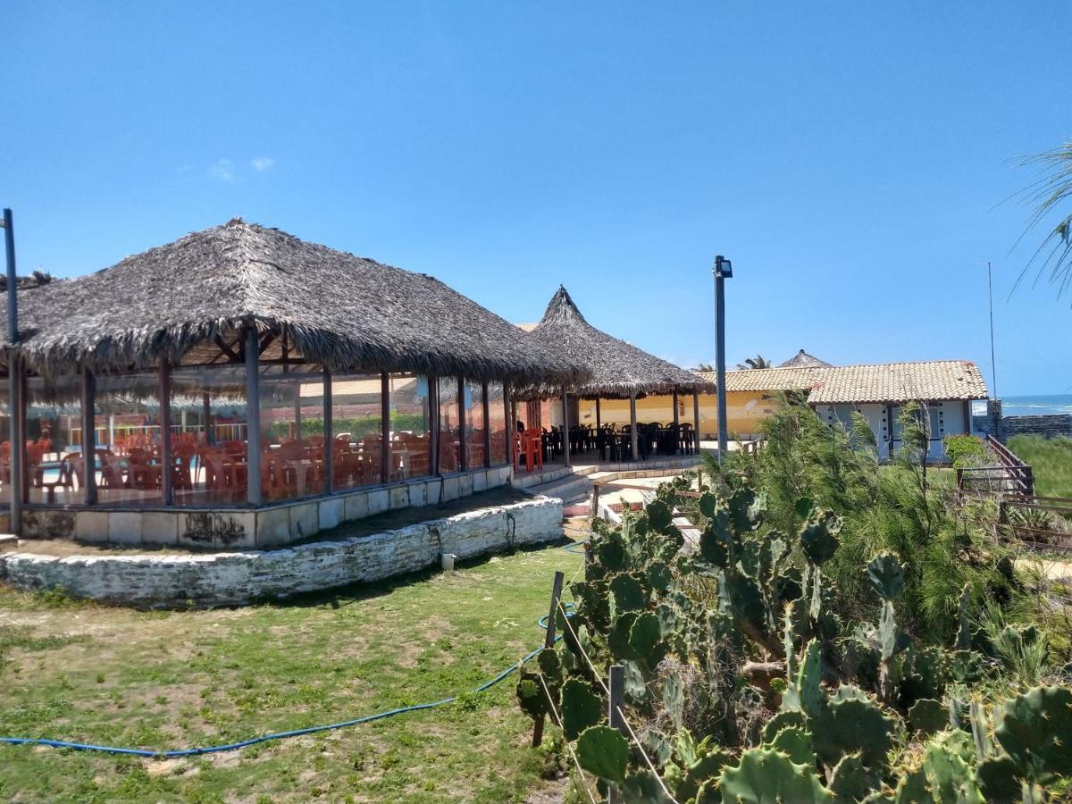 Falesias Hotel 3*