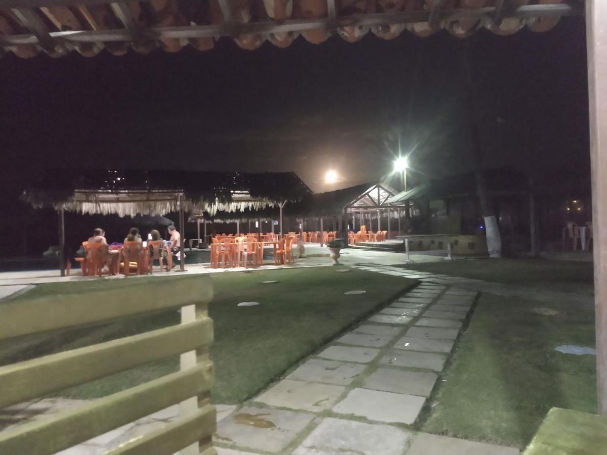 Falesias Hotel
