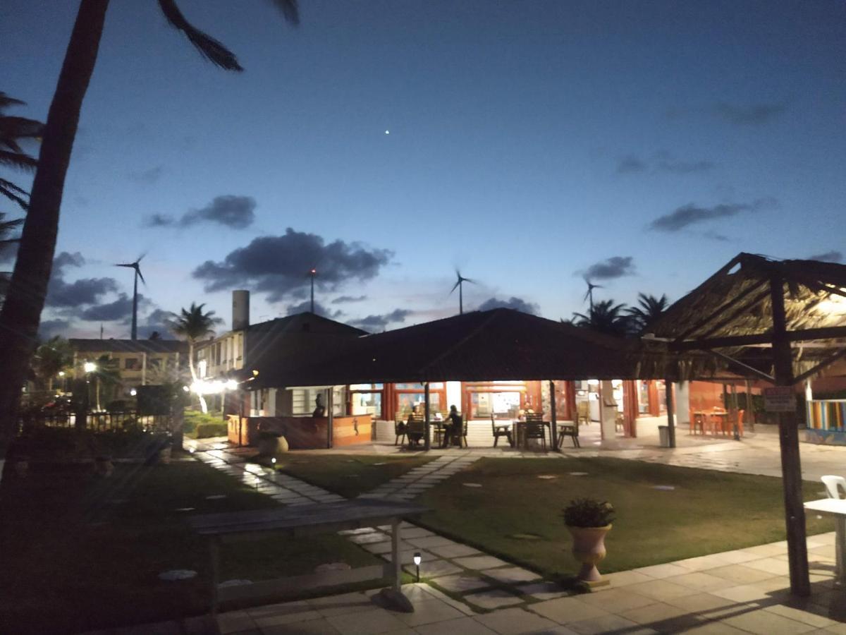 Hotel Falesias