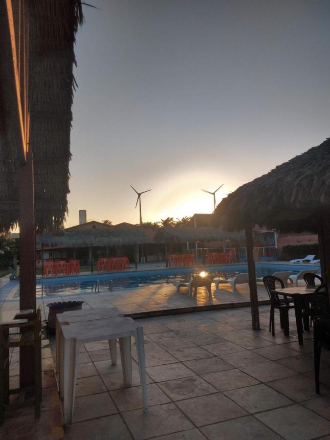Hotel Falesias 3*
