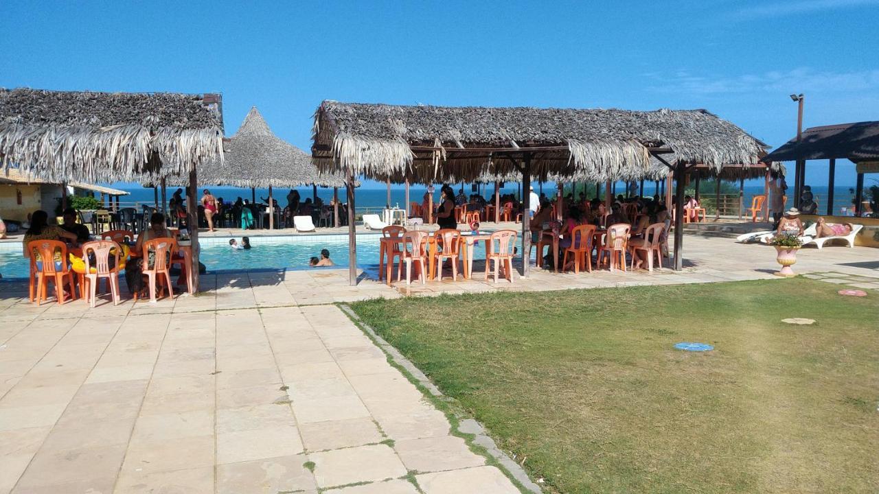 Falesias Hotel