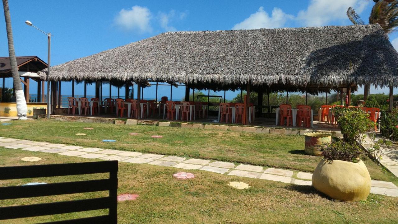 Hotel Falesias 3*