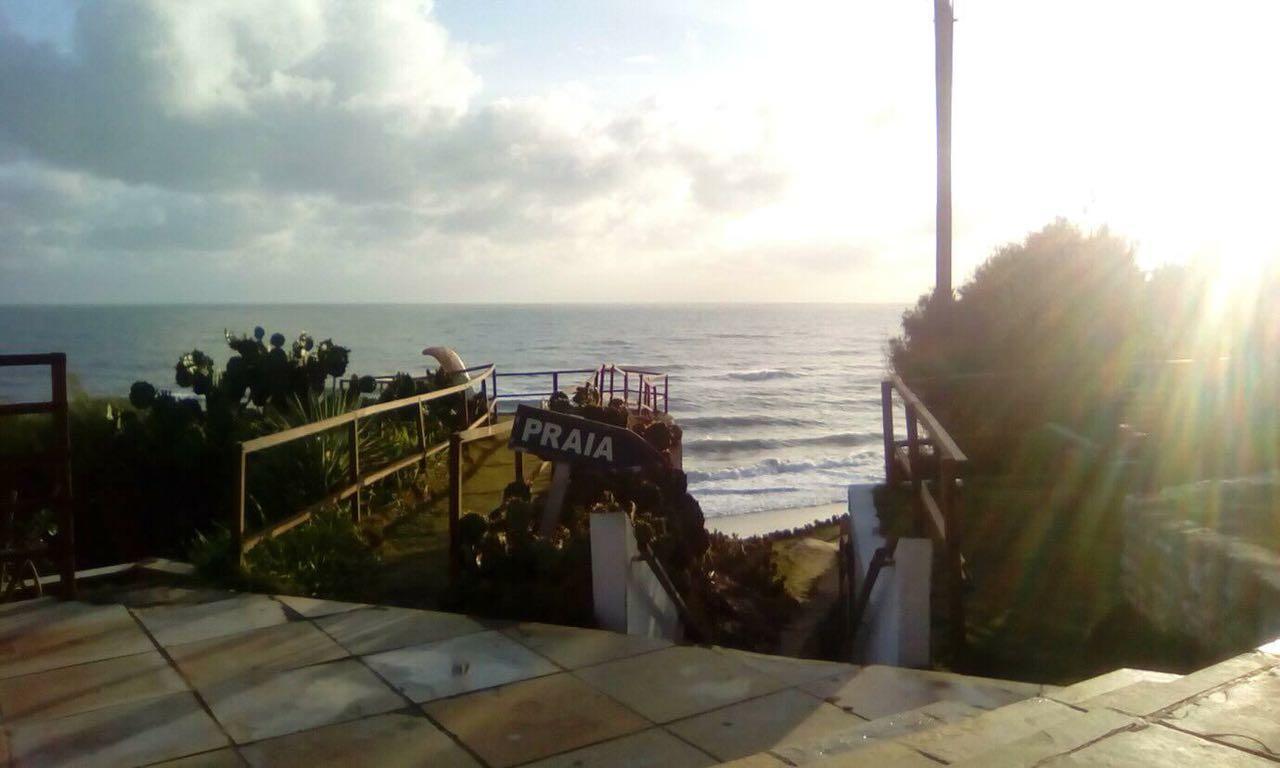 Hotel Falesias Beberibe