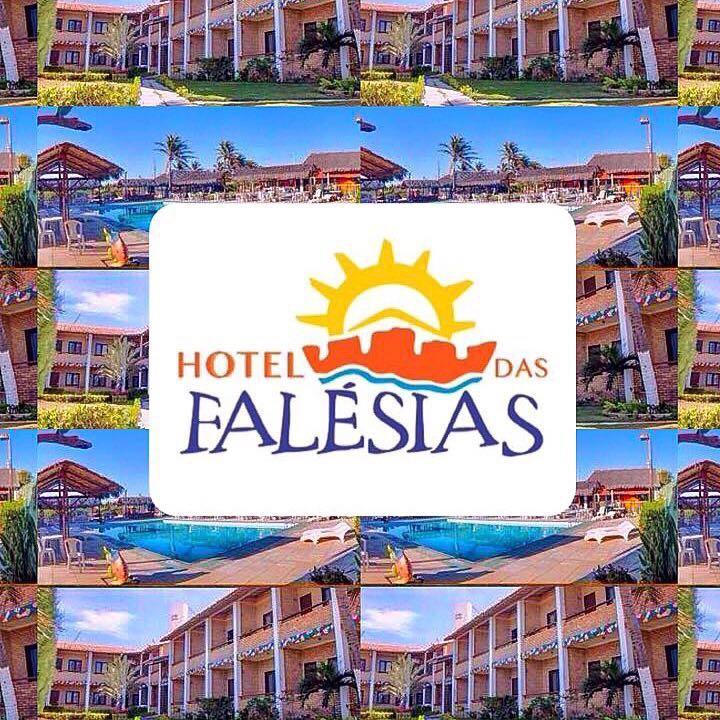 Falesias 3*