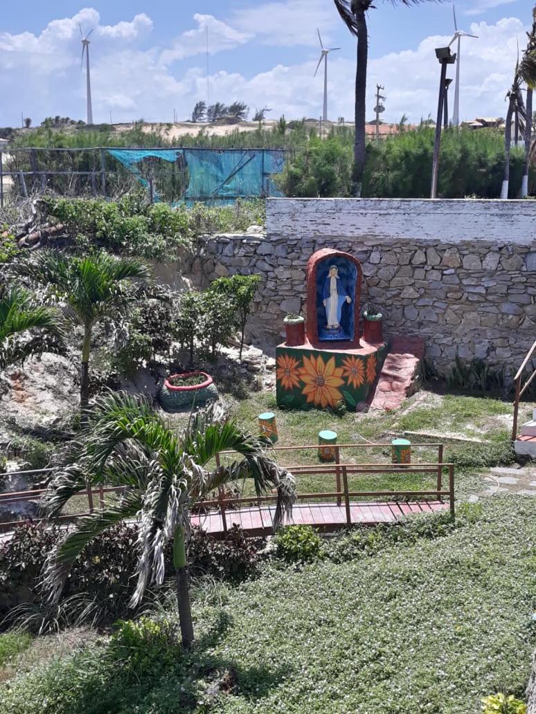 Hotel Falesias